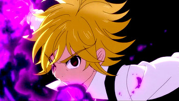 Nanatsu no Taizai - Seisen no Shirushi Episode 1 Live Reaction - PRELUDE TO S2!? ä¸ã¤ã®å¤§ç½ª HD wallpaper